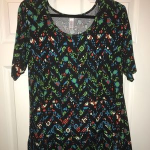 LuLaRoe Perfect T